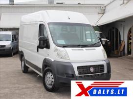 Fiat Ducato, kravas automašīnas