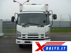 Isuzu Forward, sunkvežimiai