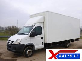 Iveco 65C18D, sunkvežimiai