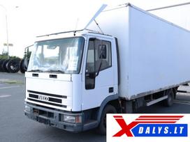 Iveco ML120, грузовики