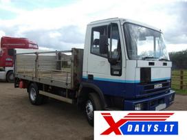 Iveco Ml75e, sunkvežimiai