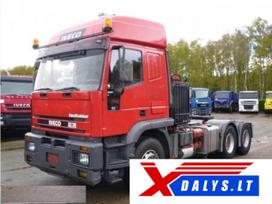 Iveco MP720, vilcējs