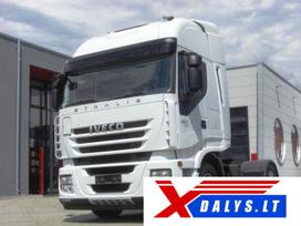 Iveco Stralis, vilkikai
