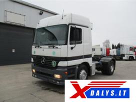Mercedes-Benz Actros 1835, тягачи