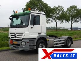 Mercedes-Benz Actros 1841 LS, vilcējs