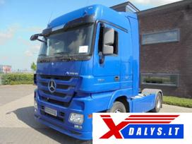 Mercedes-Benz Actros 1844 LS, vilcējs
