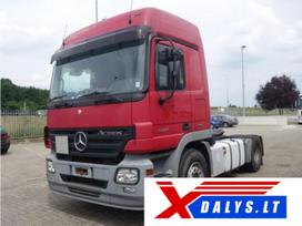 Mercedes-Benz Actros 1844, semi-trailer trucks