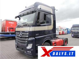 Mercedes-Benz Actros 1845, semi-trailer trucks