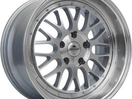 Forzza Spot, light alloy, R18