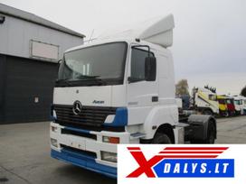 Mercedes-Benz Axor 1840, тягачи