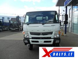 Mitsubishi Fuso, грузовики