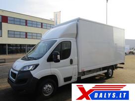 Peugeot Boxer, trucks