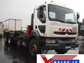 Renault Kerax, sunkvežimiai
