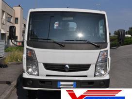 Renault Maxity, sunkvežimiai