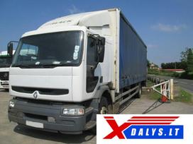 Renault Premium, грузовики