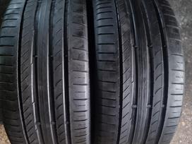 Continental, vasarinės 245/40 R18