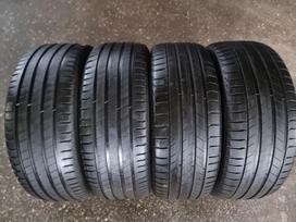 Michelin, vasarinės 275/45 R20