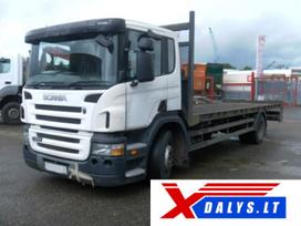 Scania P 230, kravas automašīnas