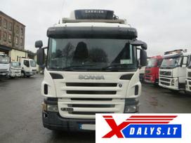 Scania P 310, грузовики