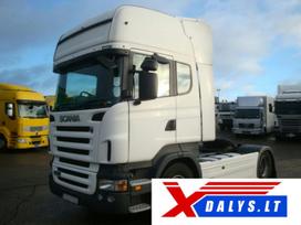 Scania R 480, грузовики