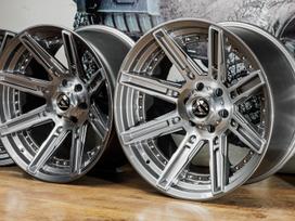 -Kita- Ford, lengvojo lydinio, R20