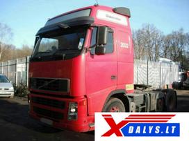 Volvo FH 400, semi-trailer trucks