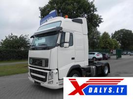 Volvo FH 420, semi-trailer trucks