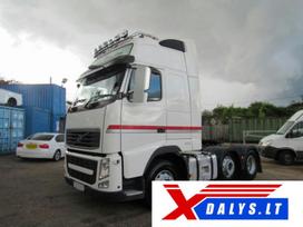 Volvo FH, грузовики