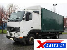 Volvo FH12, тягачи