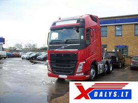 Volvo FH13, semi-trailer trucks