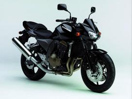 Kawasaki Z, superbikes