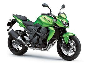 Kawasaki Z, superbikes