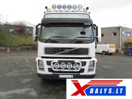 Volvo FM480, vilkikai