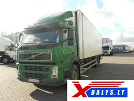 Volvo FM9, vilcējs