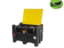 Meclube Diesel Tank, 220 - 440 ltr, other