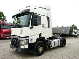 Renault T 430 Euro6 SMART 2, double sleeper