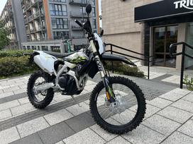 Triumph TF-250 E 249cc, krosa / enduro