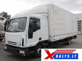 Iveco M752, kravas automašīnas