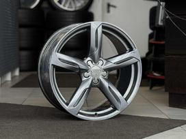 Audi Q5 SQ5 8R ORIGINALŪS NR.862, light alloy, R20