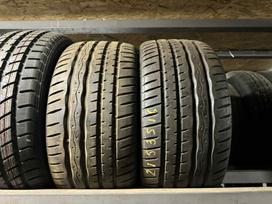 Hankook VENTUS S1 EVO | 2 VNT., vasarinės 215/35 R16