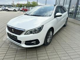 Peugeot 308, 1.5 l., universalas