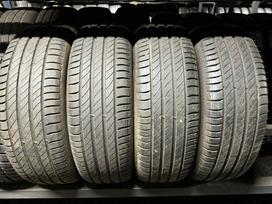 Michelin PRIMACY 4 | 4 VNT., летние 195/65 R16
