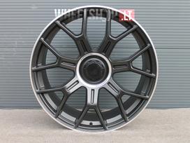 Mercedes-Benz EU-Y1188 style, lengvojo lydinio, R20