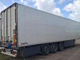 Schmitz SCB*S3B ,SKO24/L, рефрижераторы
