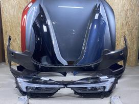 Volvo XC60 body parts