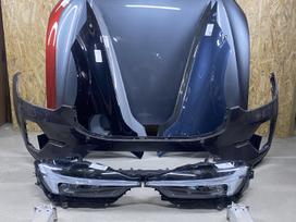 Volvo XC60 body parts