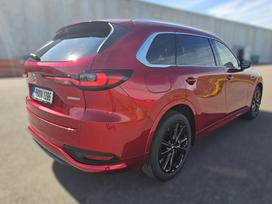 Mazda CX-80, 2.5 l., Внедорожник / Кроссовер