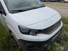 Peugeot Partner for parts