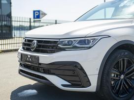 Volkswagen Tiguan Allspace, 2.0 l., off-road / crossover