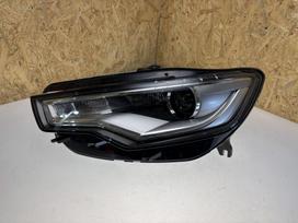 Audi A6, 4G0941043M, Cen26631